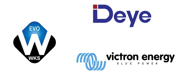 Liste kompatibler Marken